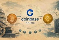 Tại sao Chính phủ Mỹ liên tiếp chuyển Bitcoin đến sàn Coinbase?