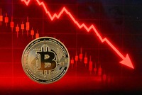 Gần 500 triệu USD bị rút khỏi các quỹ ETF, giá Bitcoin trượt xuống vùng nguy hiểm