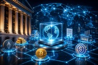 Citrini Research: Wall Street đưa tài sản lên blockchain có thể đem đến những nguồn lợi lớn hơn nhiều so với Bitcoin hoặc Ethereum