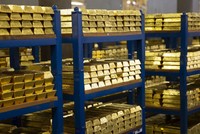 Chưa từng có tiền lệ: Các ngân hàng lớn sắp bỏ túi 5 tỷ USD từ hoạt động kinh doanh vàng trong năm nay