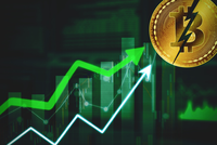 Thị trường hồi phục, Bitcoin áp sát mốc 85.000 USD