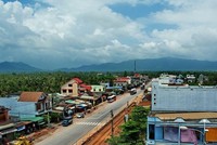 Bình Định phê duyệt quy hoạch chi tiết Khu tái định cư và dân cư Vĩnh Lợi, diện tích hơn 43 ha