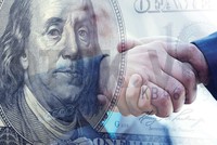 Thu hút vốn ngoại vào ngân hàng, cơ hội song hành thách thức