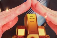 Vai trò trú ẩn của vàng có thể được phát huy khi diễn biến địa chính trị 
thế giới có những biến động phức tạp