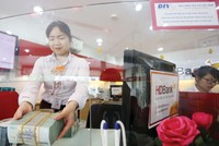 Một hệ thống tài chính lành mạnh là điều kiện tiên quyết cho sự thành công của  chiến lược lạm phát mục tiêu