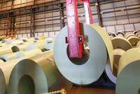 Dòng vốn ngân hàng đã được hướng mạnh vào khu vực sản xuất