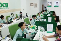 Vay tiêu dùng là một trong những trọng tâm ưu tiên của OCB