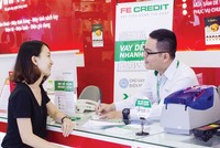 Thị trường đã có cách nhìn mở hơn về tài chính tiêu dùng