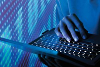 Khi ngân hàng gặp... cướp