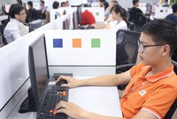 Các kỹ sư công nghệ thông tin của FPT đã khẳng định trí tuệ của người Việt trên thị trường công nghệ thế giới