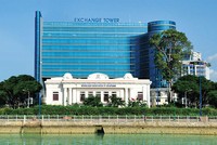 Chào đón chỉ số xanh, niềm tin ngày khai mở