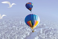 ARA 2017: Đẹp và chuyên nghiệp để… “ghi điểm” với nhà đầu tư