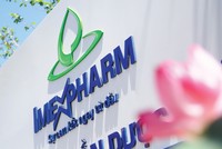 Imexpharm mở cửa cơ hội, nâng tầm vị thế