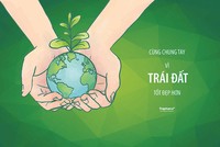 Đầy đủ và tin cậy: Yếu tố quan trọng bậc nhất của Báo cáo Phát triển bền vững