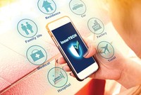 Công nghệ sẽ tạo ra một lượng doanh thu phí mới, rất lớn