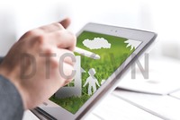 Các công ty công nghệ mới thành lập đang tìm cách vẽ lại chuỗi giá trị của ngành bảo hiểm