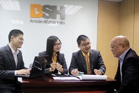 Một trong những yếu tố quan trọng tạo nên sự phát triển ổn định của thị trường bảo hiểm là chất lượng nguồn nhân lực. Ảnh: Dũng Minh