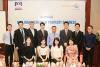 VINARE sát cánh cùng thị trường bảo hiểm Việt Nam