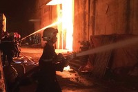 Nhiều hợp đồng bảo hiểm cháy nổ đã được thực hiện bằng những chiêu lách phí