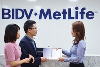 BIDV Metlife là một sự khác biệt trong mô hình liên doanh truyền thống