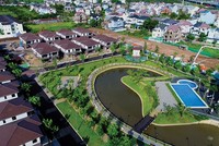 Đất nền - “niêu cơm Thạch Sanh”