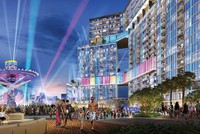 Các dự án bất động sản du lịch với hướng đi đột phá như Cocobay liên tục ra mắt thị trường