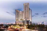 Các dự án chất lượng, được triển khai ở những vị trí đắc địa của TP.HCM đã tạo nên tên tuổi của Phát Đạt trên thị trường bất động sản