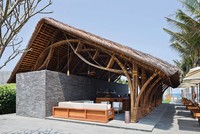 Tre trong kiến trúc Việt