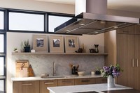 Bếp hồng thời 4.0