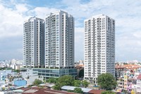 Rivera Park Định vị thương hiệu bằng sự khác biệt