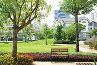 Doanh nghiệp địa ốc cần hành xử chuyên nghiệp với thị trường