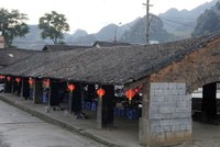 Nói đến phố cổ, người ta dễ liên tưởng đến Hà Nội, hay Hội An, nhưng ít ai biết rằng, Việt Nam còn phố cổ Đồng Văn được xếp hạng di tích cấp quốc gia