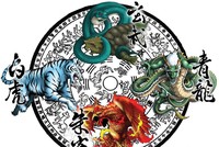 Muốn vận dụng hiệu quả các yếu tố Thanh Long, Bạch Hổ, Chu Tước, Huyền Vũ phải có sự tư vấn của các chuyên gia