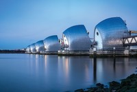 8 công trình thép là biểu tượng hoàn hảo của kiến trúc hiện đại