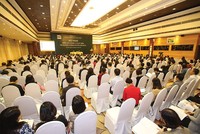 Những bước đi làm xanh nền chứng khoán Việt