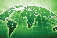 Nhiều doanh nghiệp sáng tạo đang hoàn thiện một mô hình kinh doanh hoàn toàn mới dựa vào
công nghệ số