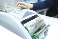 Năm 2017, hoạt động tín dụng đảm bảo an toàn, chất lượng, tập trung chủ yếu vào các lĩnh vực sản xuất - kinh doanh