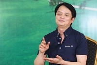 Ông Nguyễn Đức Hưởng