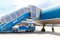 CIAS, lợi thế từ tiềm năng đang khai phá