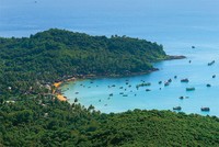 Học Nhật Bản, Hàn Quốc về mô hình tăng trưởng xanh