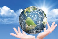 Nếu trái đất nghiêng 23 độ thì sao?