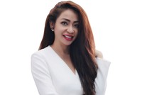 Bà Ngô Từ Đông Khanh - Thành Viên HĐQT SBV