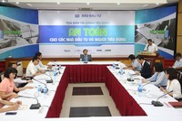 Tài chính tiêu dùng: An toàn cho nhà đầu tư và người tiêu dùng