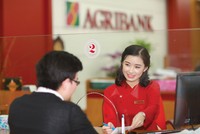 Agribank đang giữ những thế mạnh vượt trội trong cung cấp tài chính cho khu vực nông thôn với hơn 60% dân số