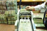 Thúc đẩy dòng vốn xanh vào nền kinh tế