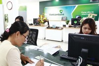Hệ thống các tổ chức tín dụng vẫn đang đóng vai trò chi phối trong hệ thống tài chính Việt Nam