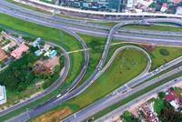 TP.HCM sẽ cần hàng trăm ngàn tỷ đồng trong vài năm tới để hoàn thiện hệ thống hạ tầng