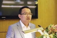TS. Hồ Quang Huy