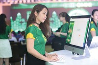 OCB dù không thuộc diện thí điểm nhưng đã sớm chủ động triển khai Basel II