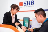 Đến cuối năm 2008, các dịch vụ và tiện ích ngân hàng đã đi tới mọi ngóc ngách trong đời sống xã hội